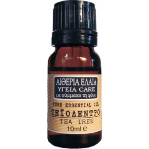 Pure Care Φυσικά Προϊόντα
