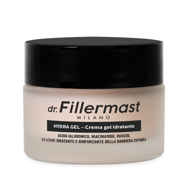 HYDRA GEL – Ενυδατική Κρέμα-Gel Dr. Fillermast