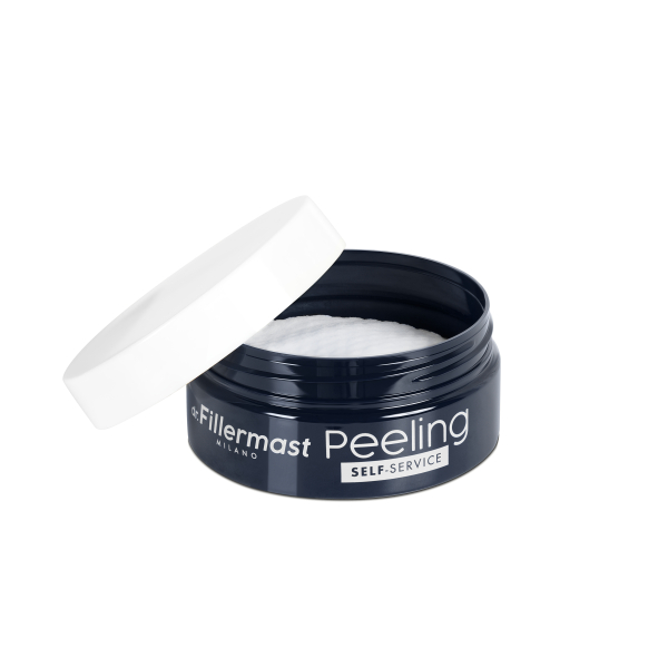 PEELING SELF SERVICE – Pads Απολέπισης Dr. Fillermast