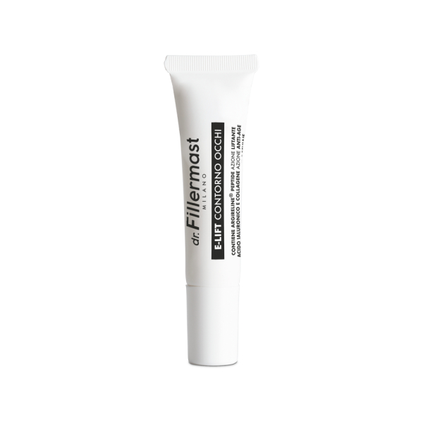E-LIFT - Κρέμα Ματιών dr. Fillermast