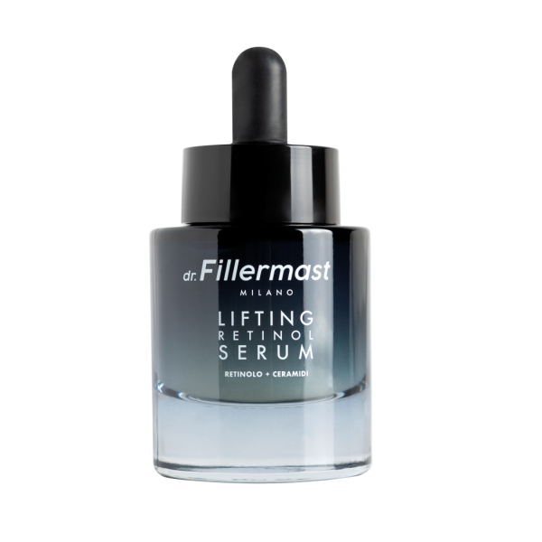 LIFTING RETINOL SERUM – Ορός Lifting με Ρετινόλη dr. Fillermast