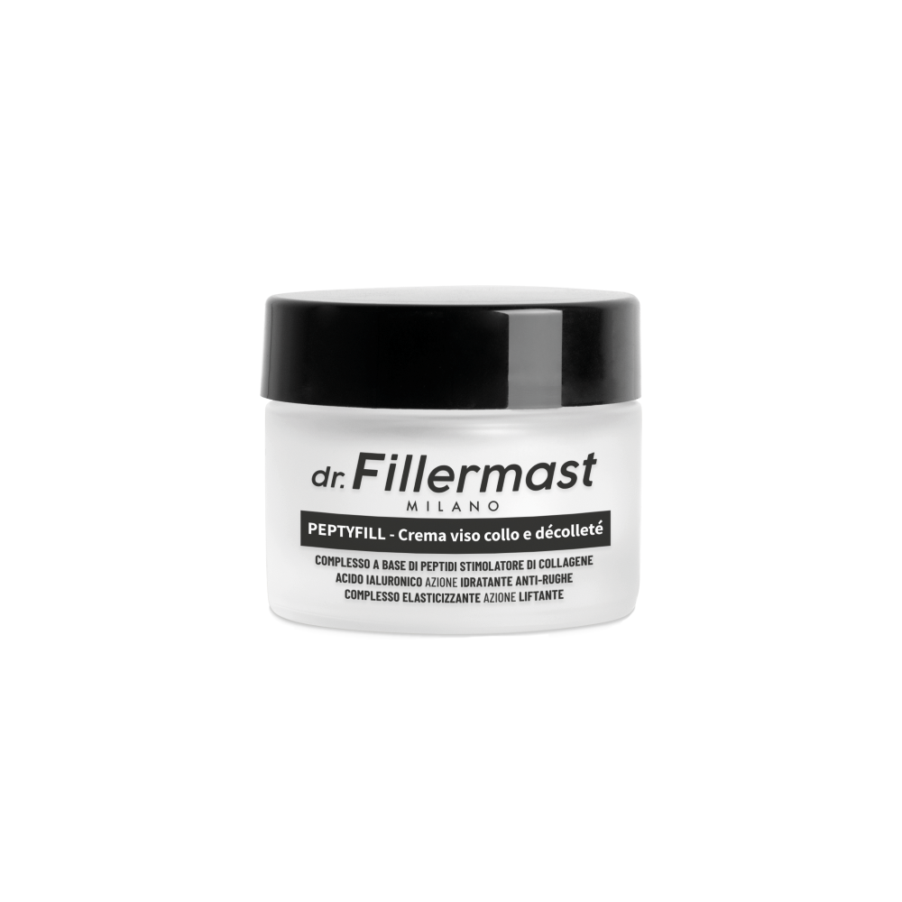 Peptyfill dr Fillermast