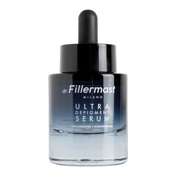 ULTRA DEPIGMENT SERUM –  Ορός κατά των Κηλίδων dr. Fillermast