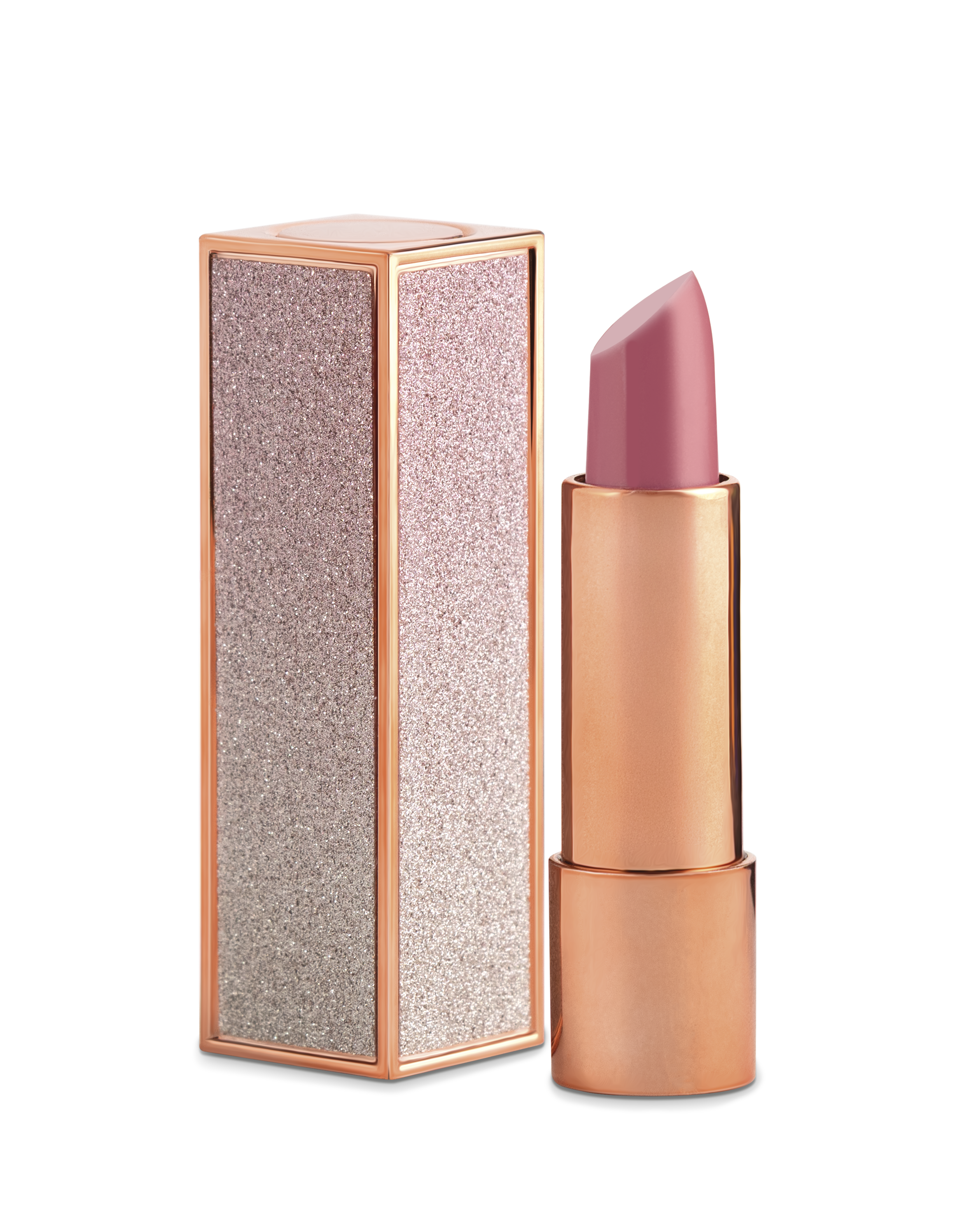 TROUSS MILANO MAKE-UP STAND MAK 62 KISS PARTY LIPSTICK - Image 2