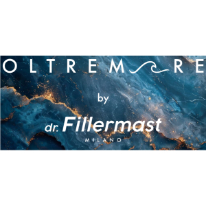 OLTREMARE by Dr Fillermast Αντιηλιακά Νέας Γενιάς